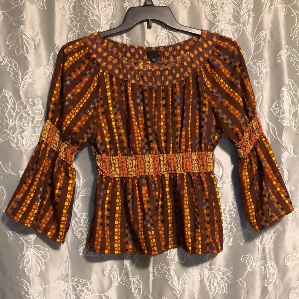 Blouse - Picture 1 of 4